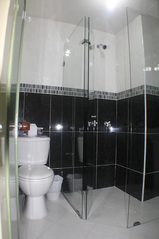 Hotel Business Bogotá Cameră foto
