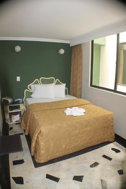 Hotel Business Bogotá Cameră foto