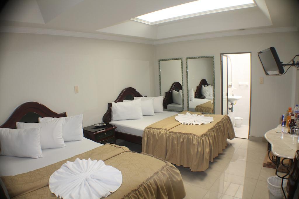 Hotel Business Bogotá Cameră foto